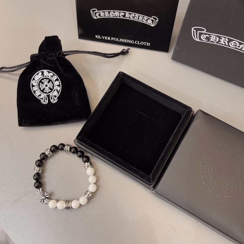 Chrome Hearts Bracelets